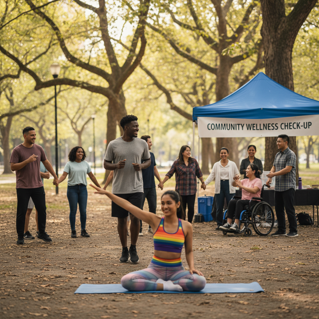 A New Horizon in Pride: Prioritizing LGBTQ+ Health and Wellness This June