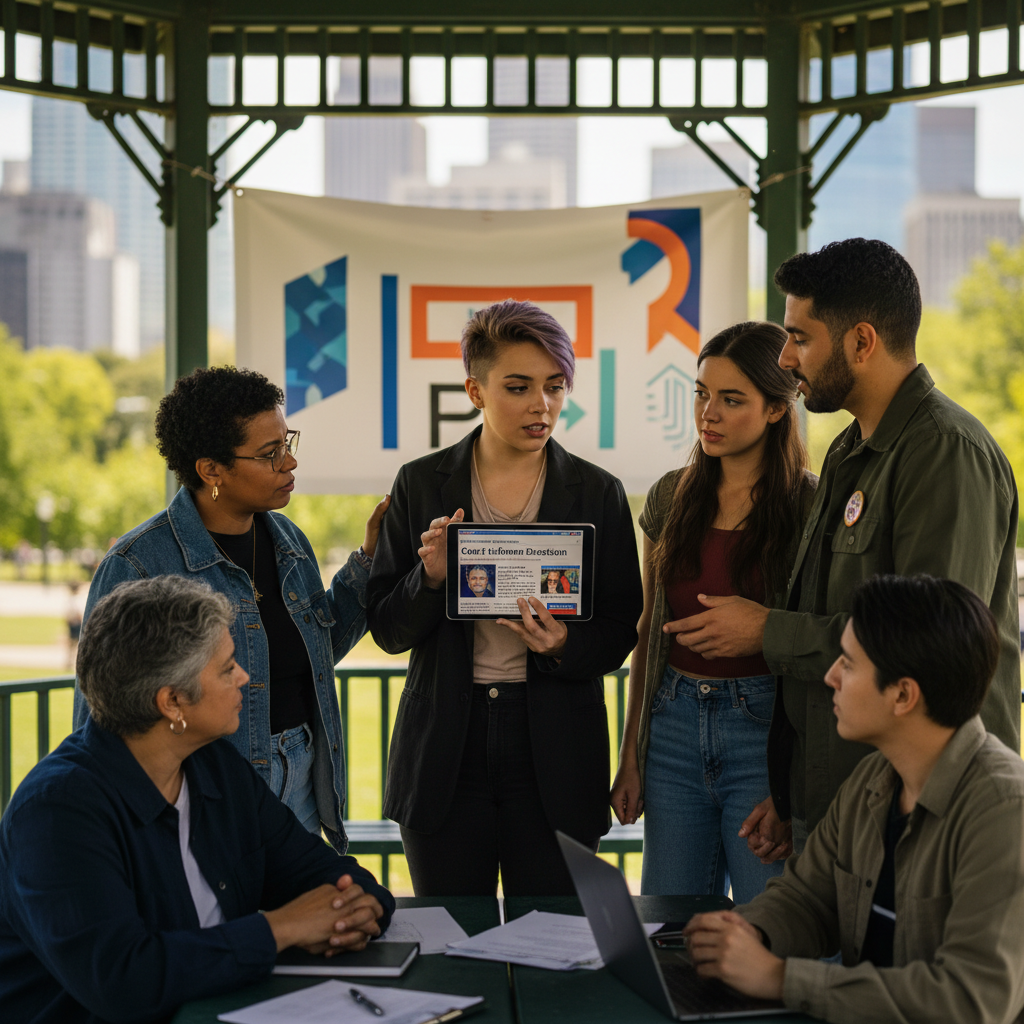 A Pivotal Moment: Navigating the Shifting Sands of LGBTQ+ Rights in 2026