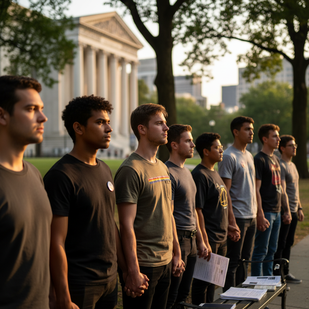 A Summer of Scrutiny: LGBTQ+ Rights Under the Policy Spotlight