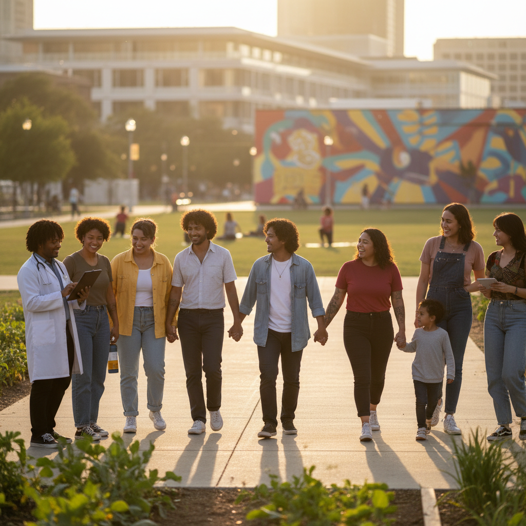 Navigating Daily Life with Confidence: Essential Tips for LGBTQ+ Americans