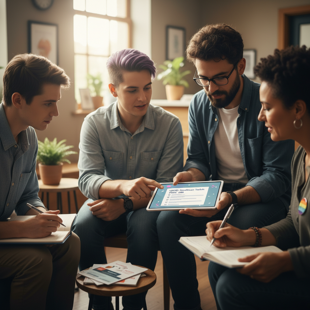 Navigating Healthcare as an LGBTQ+ Individual: Your 2026 Toolkit